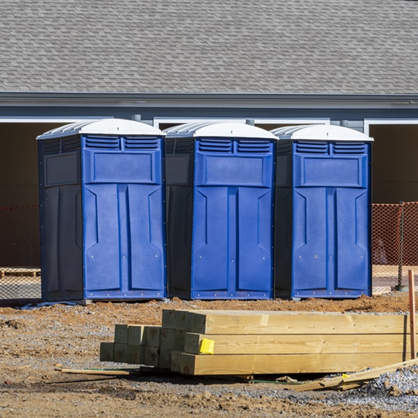 can i rent portable toilets for both indoor and outdoor events in Williamstown